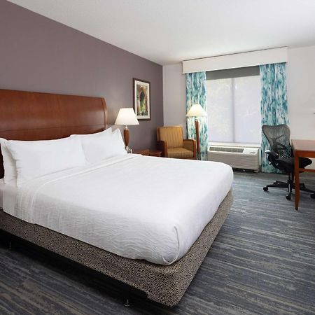 Hilton Garden Inn Mystic/Groton Exterior foto
