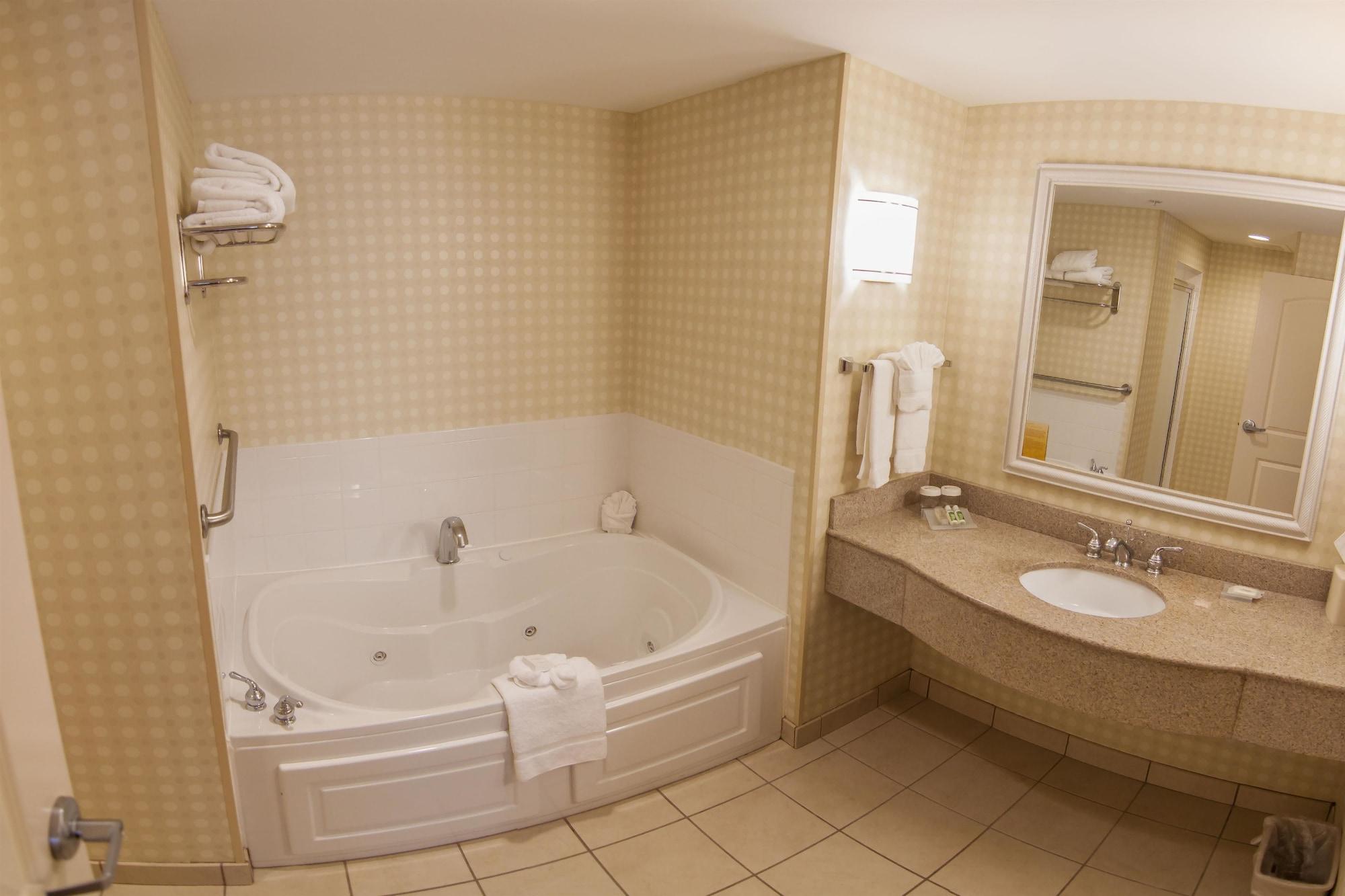 Hilton Garden Inn Mystic/Groton Exterior foto