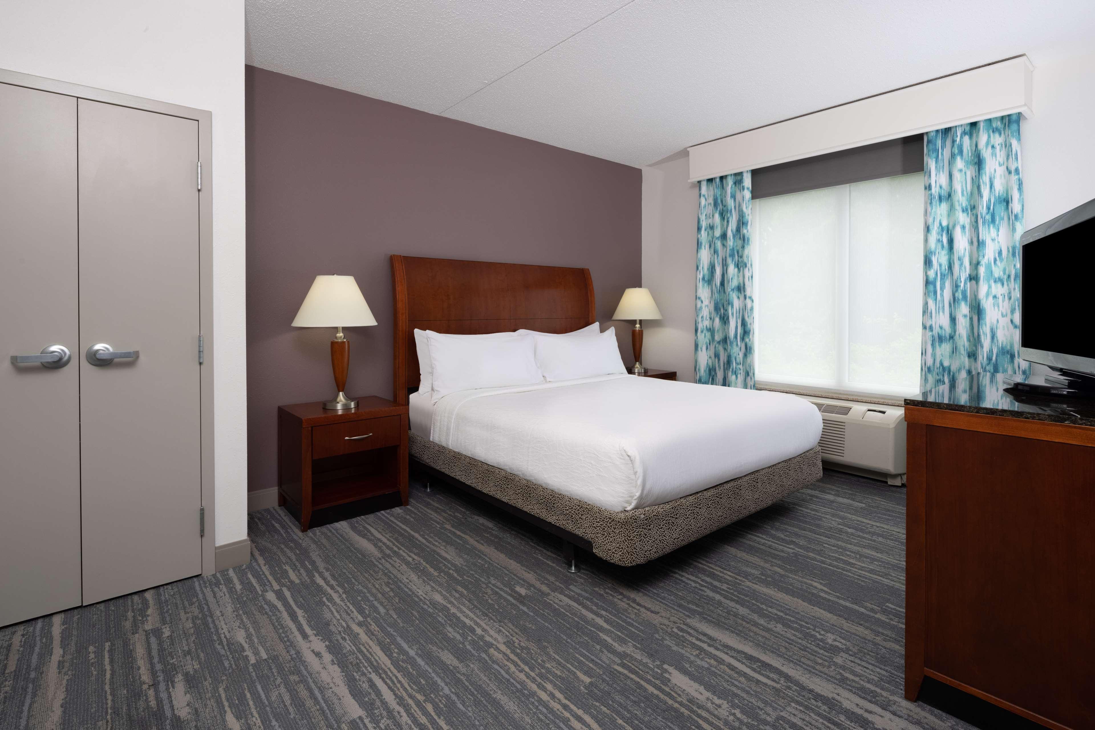 Hilton Garden Inn Mystic/Groton Exterior foto