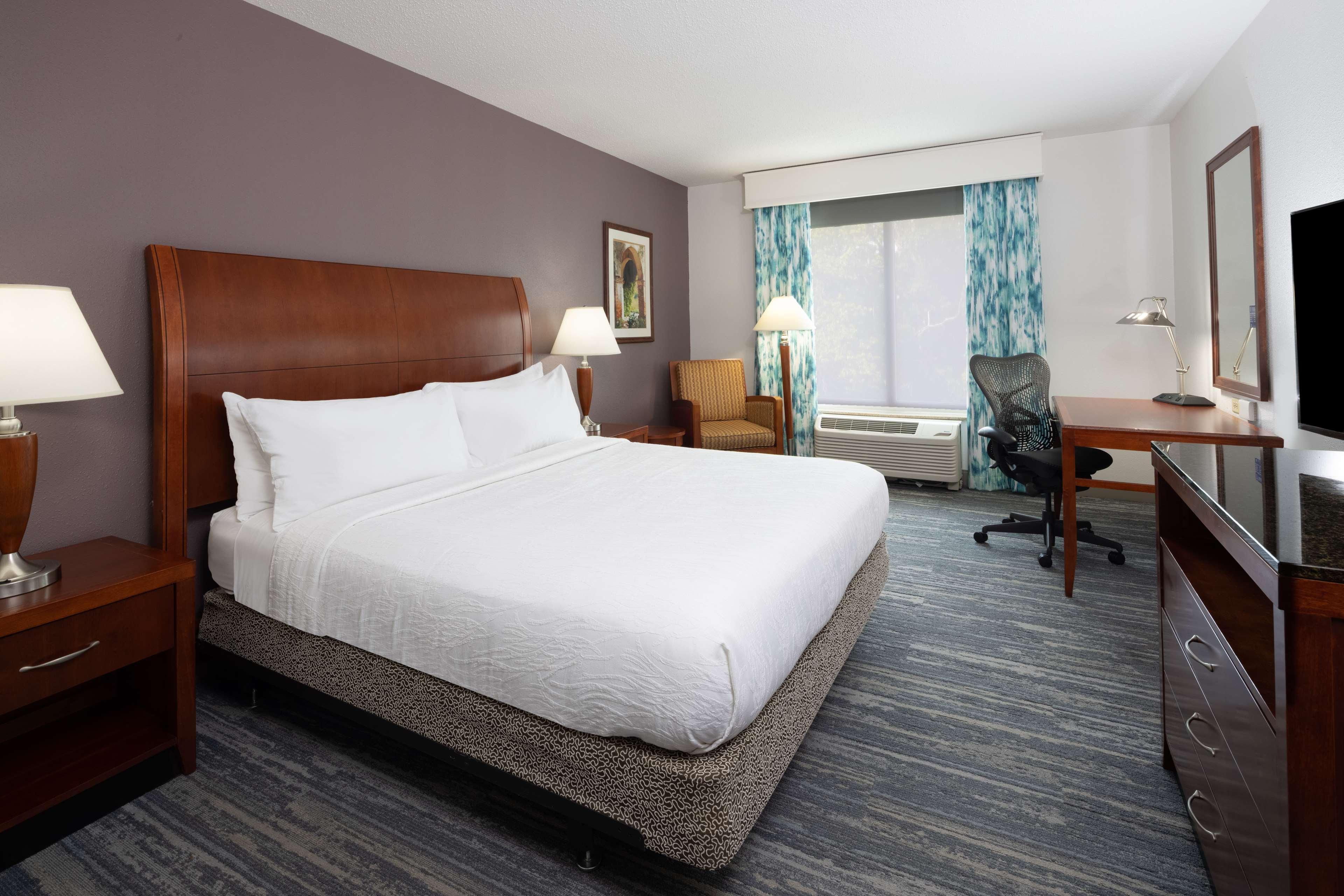 Hilton Garden Inn Mystic/Groton Exterior foto