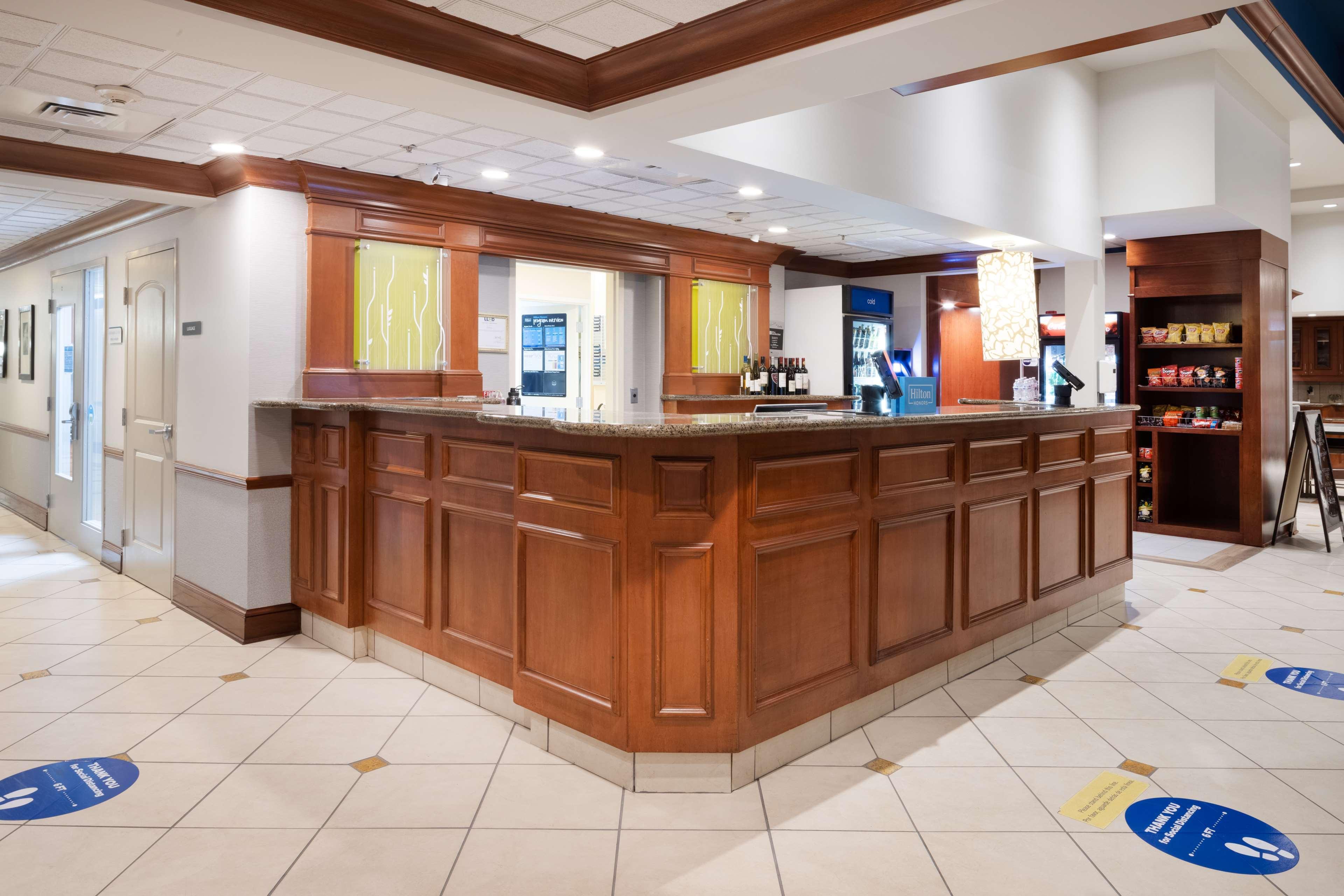 Hilton Garden Inn Mystic/Groton Exterior foto