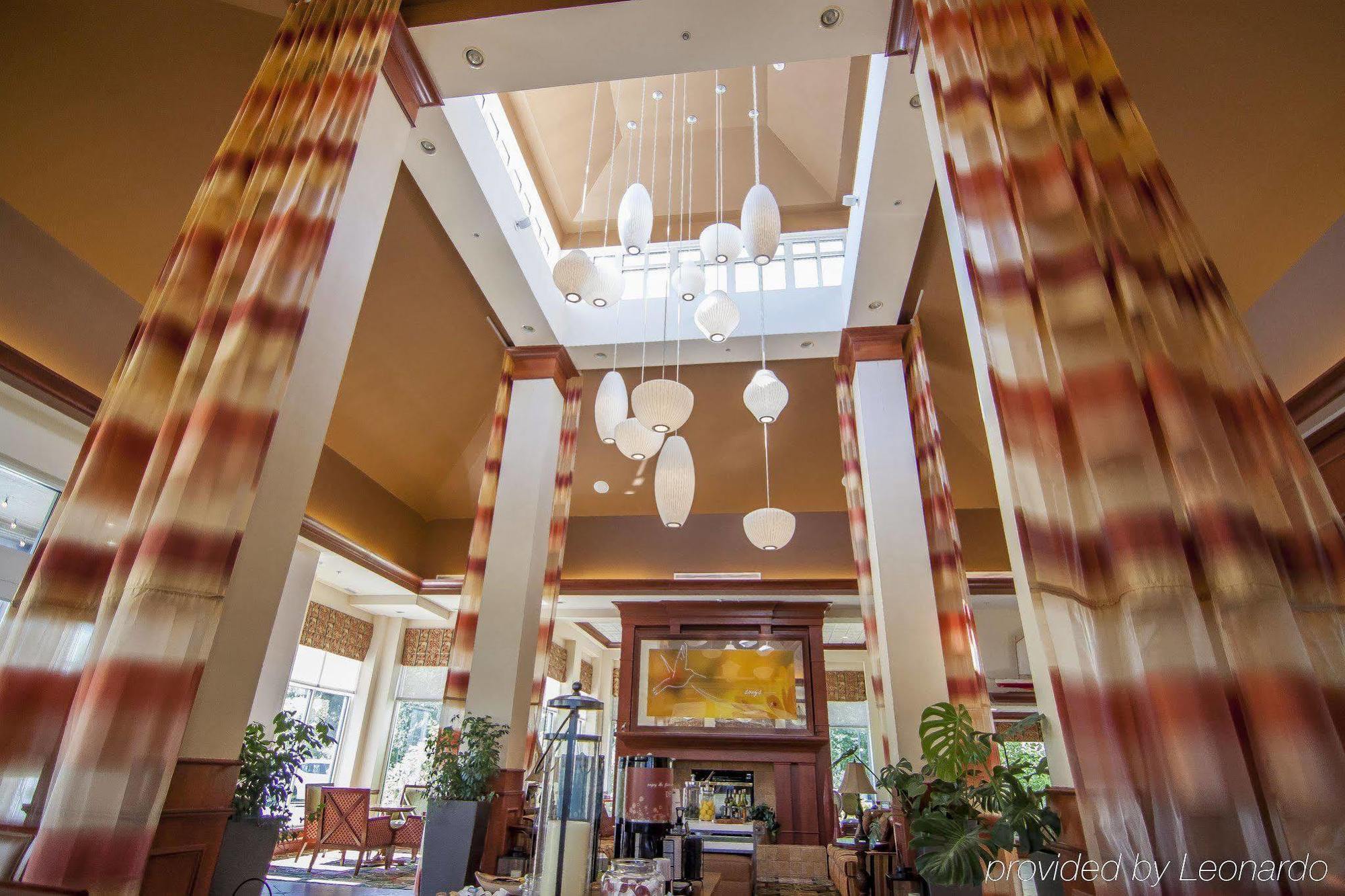 Hilton Garden Inn Mystic/Groton Exterior foto