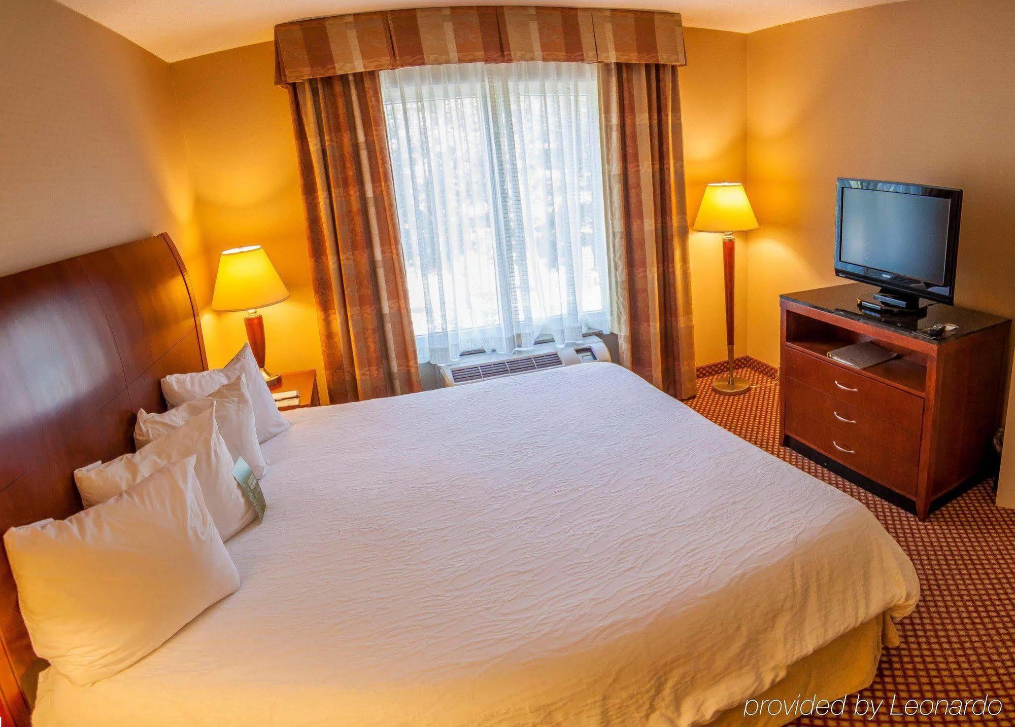 Hilton Garden Inn Mystic/Groton Exterior foto