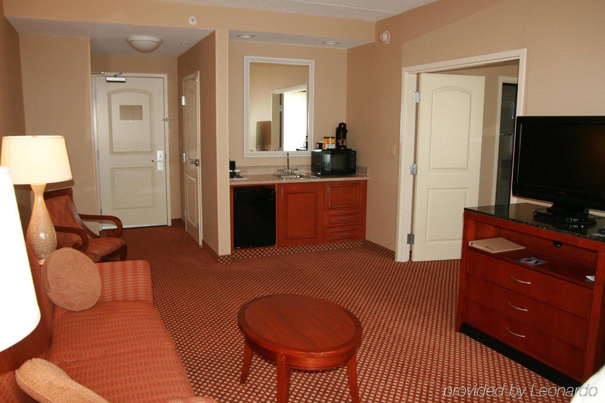 Hilton Garden Inn Mystic/Groton Cameră foto